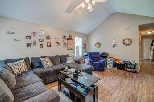 126 Ashland Dr, Stockbridge GA  30281-1769 exterior