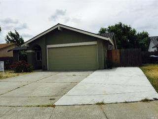 2531 Marquette Ct, Fairfield, CA 94533-6706