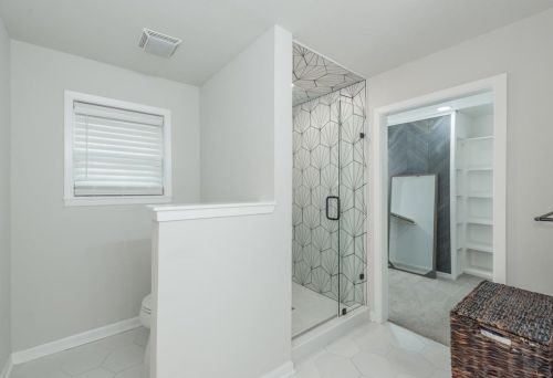 5529 Fursman Ave, Fort Worth TX  76114-4511 exterior