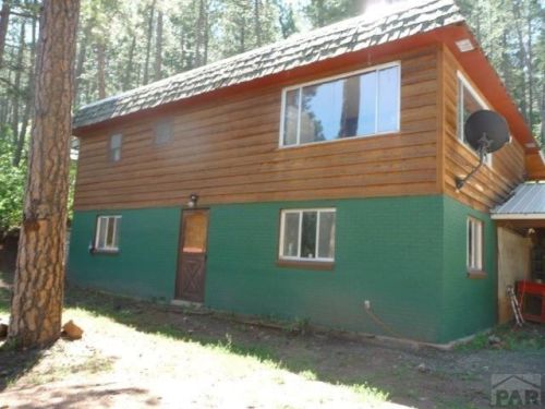 8558 Pine Dr, Beulah, CO 81023-9771