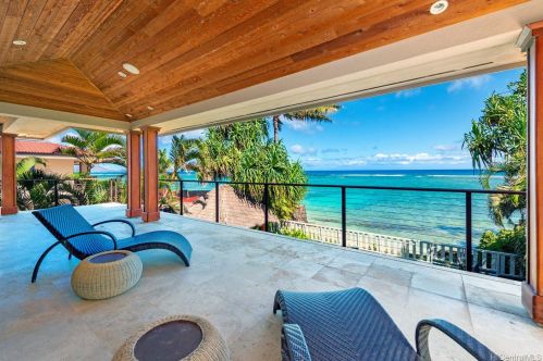 4577 Kahala Ave, Honolulu HI  96816-4926 exterior