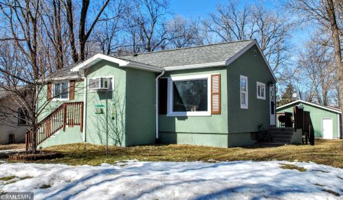 1315 M St, Brainerd, MN 56401-2337