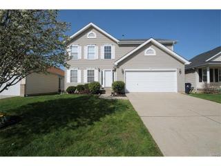 241 Eastbrook Rd, Belleville, IL 62221-7127