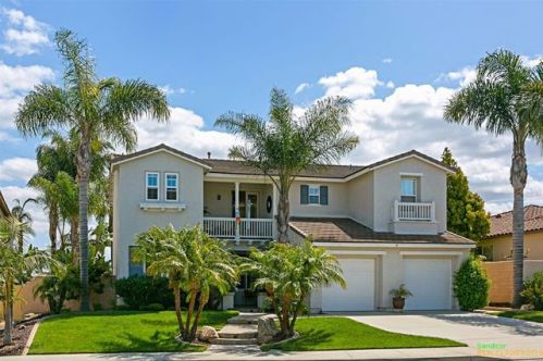 1525 Martingale Ct, Carlsbad, CA 92011-4034