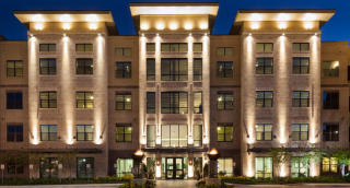 13411 Briar Forest Dr, Houston TX  77077-1903 exterior