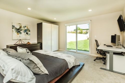 4446 Addington Dr, Anaheim CA  92807-2904 exterior