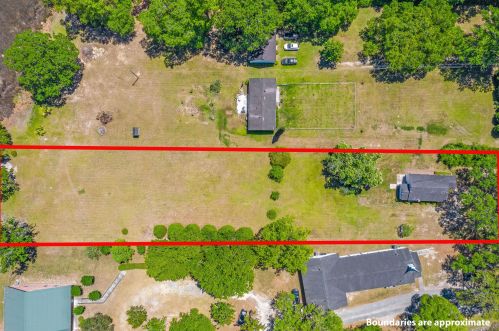543 River Rd, Johns Island, SC 29455-8700