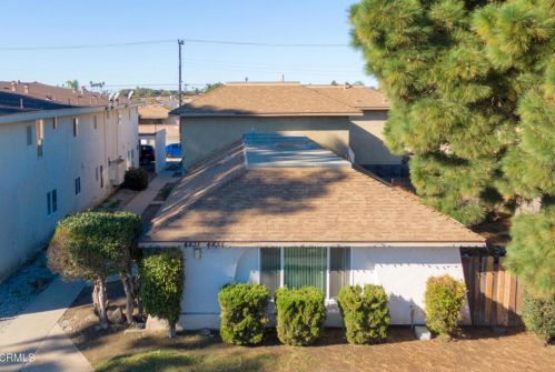 4835 Terrace Ave, Oxnard, CA 93033-7801