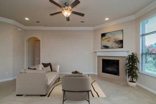 6416 Brynwyck Ln, Fort Worth, TX 76182-7730