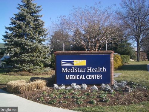 2901 Leisure World Blvd, Silver Spring MD 20906-1365 exterior