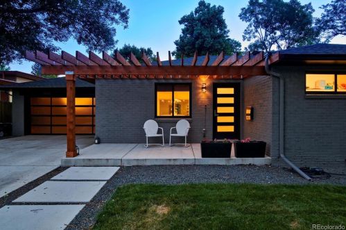 3033 Garfield St, Denver, CO 80205-4933