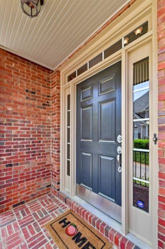 2308 Briarcliff Cmns, Atlanta GA  30345-2173 exterior