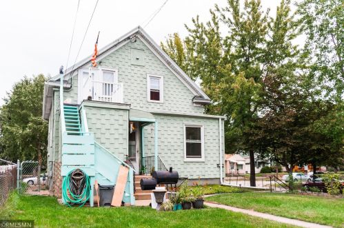 1118 Cook Ave, Saint Paul MN  55106-3324 exterior