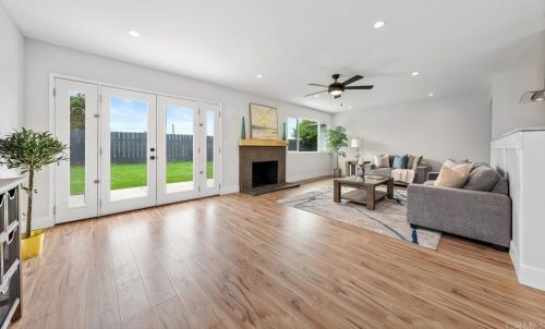 314 Moss St, Chula Vista CA  91911-2406 exterior