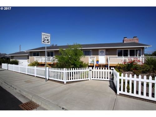 307 Holladay Dr, Jewell, OR 97138-6919