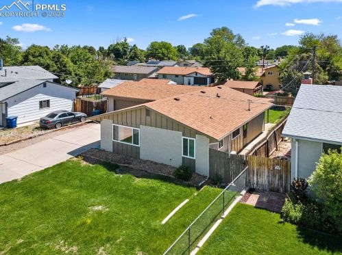 2040 Oakwood Ln, Pueblo CO  81005-2531 exterior