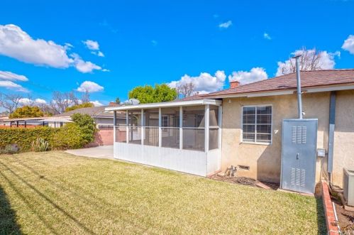 15514 Starbuck St, Whittier CA  90603-2319 exterior