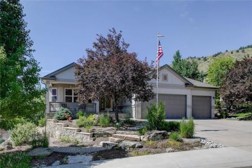 574 Eagle Nest Ct, Lakewood, CO 80401