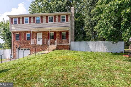 13382 Nationville Ln, Woodbridge, VA 22193-4109
