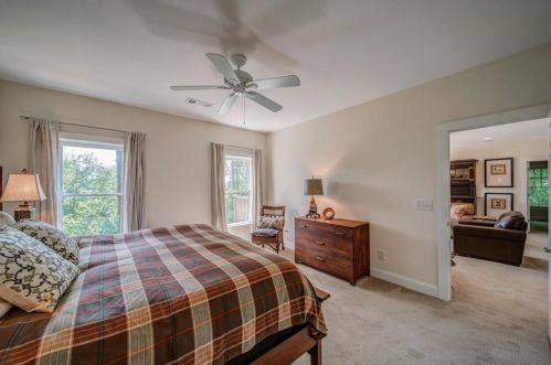 1458 Valley View Dr, Big Canoe GA  exterior