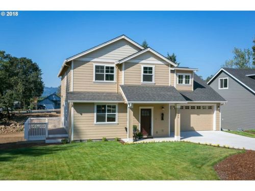 1020 Donna Lynn Way, Gladstone, OR 97027