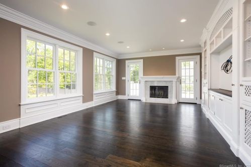 474 North St, Greenwich CT  06830-3443 exterior