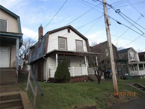 479 Irvin Ave, Rochester, PA 15074-2336