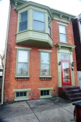 418 Philadelphia St, York PA  17401-3341 exterior