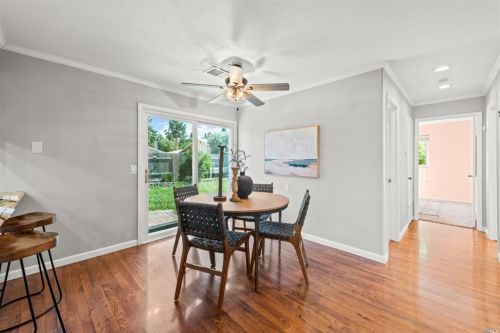 146 Fairview Dr, Vacaville CA  95687-6429 exterior