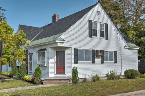 144 Main St, Marlborough, NH 03455-2109