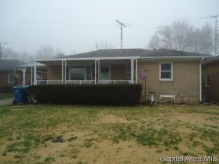 54 Rosaria Rd, Springfield, IL 62702-4446