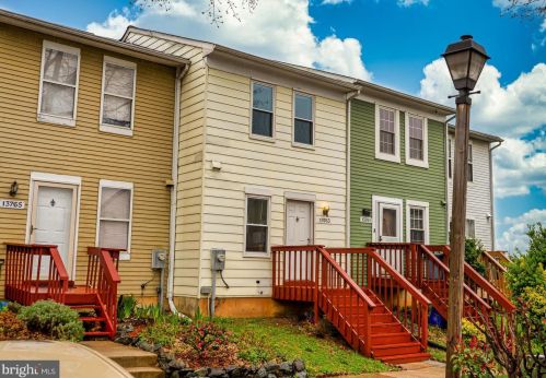 13763 Avonshire Dr, Silver Spring, MD 20904-6707