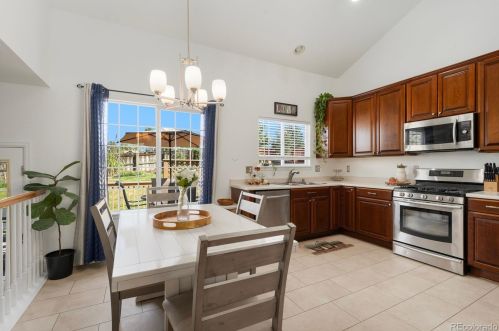 19039 Crestridge Cir, Denver CO  80015-5165 exterior