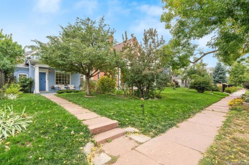 4508 34th Ave, Denver, CO 80212-1813