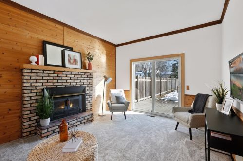 15465 Dresden Trl, Saint Paul MN  55124-6898 exterior
