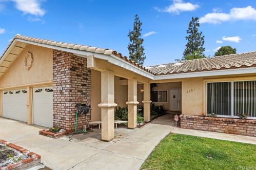 1181 Tiger Tail Dr, Riverside CA  92506-5423 exterior