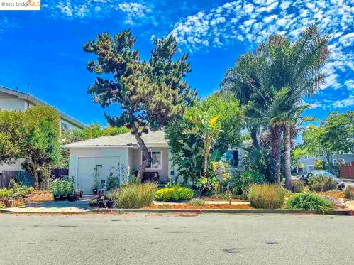 900 Liberty St, Richmond, CA 94530-2815