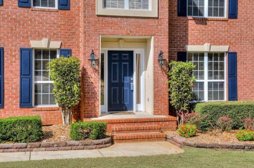 1195 Newport Trl, Evans, GA 30809-5231