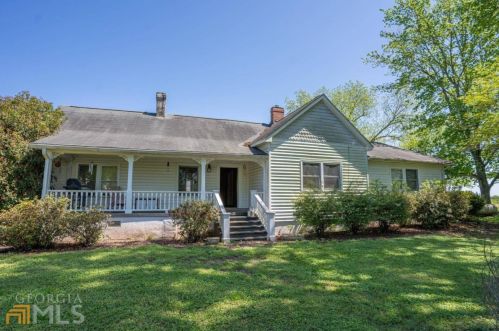 1121 Vandiver Rd, Reynolds Plantation, GA 30642-2117
