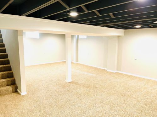 5450 Grant St, Gary IN  46410-1348 exterior