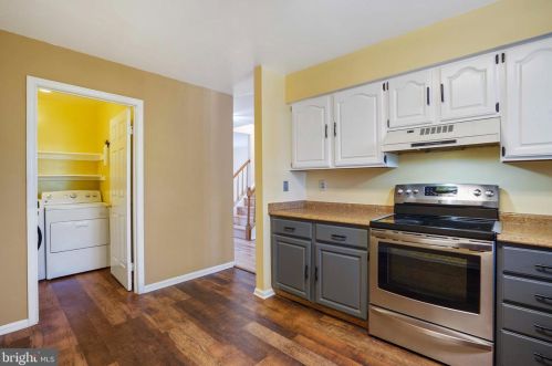 11322 Baritone Ct, Silver Spring MD  20901-5062 exterior