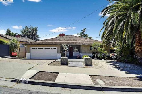 18451 Clifton Way, Hayward, CA 94546-2019