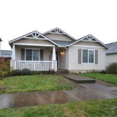 3813 Casting St, Albany OR  97322-5358 exterior