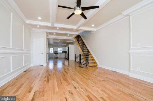 1807 21st St, Philadelphia PA  19145-2023 exterior