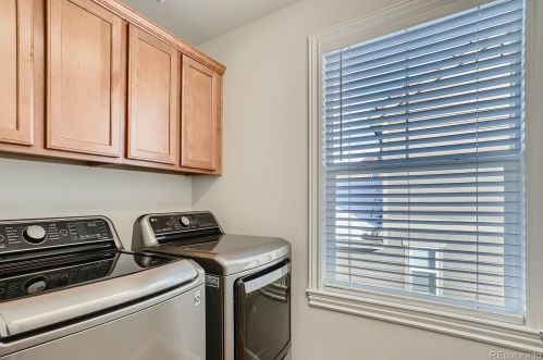 3442 Harvard Pl, Westminster CO 80023-8504 exterior