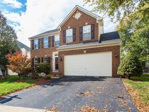 14558 Lattany Ct, Gainesville, VA 20155-3824