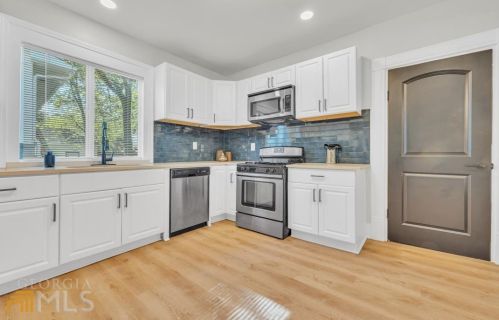 1392 Bryan Ave, Atlanta GA  30344-2665 exterior