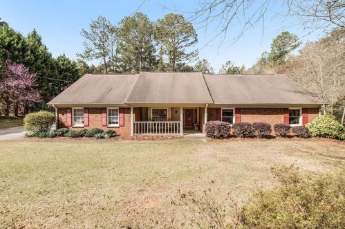 3565 Ebenezer Rd, Conyers, GA 30094-3407