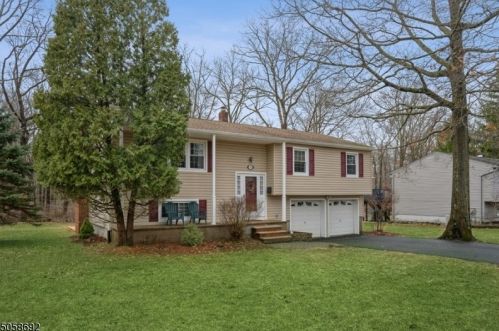 15 Carson Rd, Mount Olive, NJ 07828-3501
