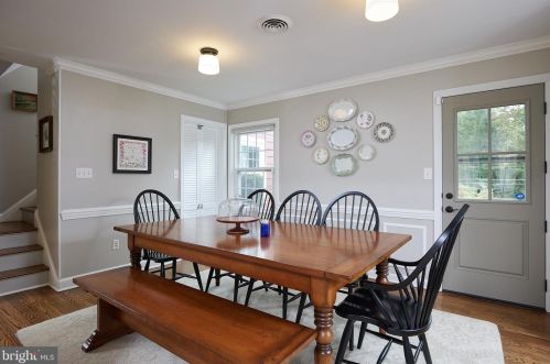 67 Eldrid Dr, Silver Spring MD 20904-2912 exterior